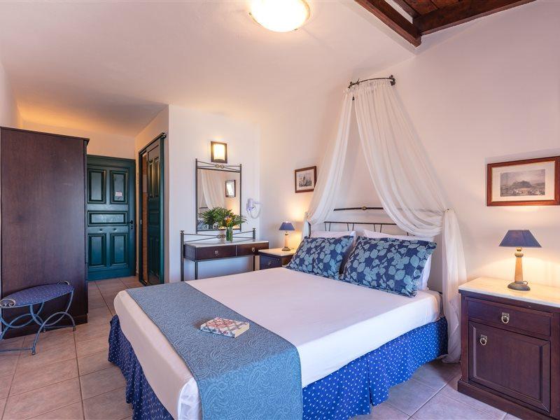 Apart Otel Dionysos