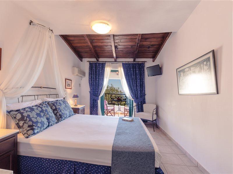 Apart Otel Dionysos