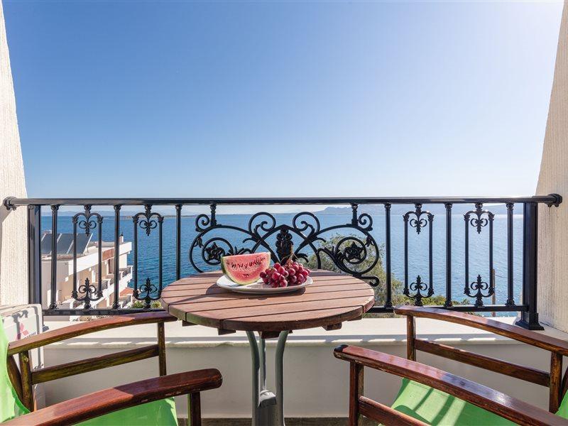 Apart Otel Dionysos